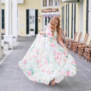 Meet your Posher, Mint Mermaid